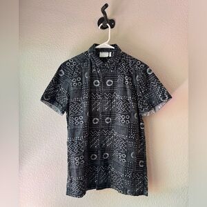 ASOS men’s button up size small